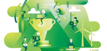 Quando la comunicazione ambientale è 'sexy'