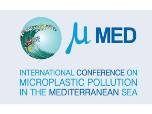 Dal 15 al 18 settembre a Capri la seconda edizione dell’International Conference on Microplastic Pollution in the Mediterranean Sea - µMED