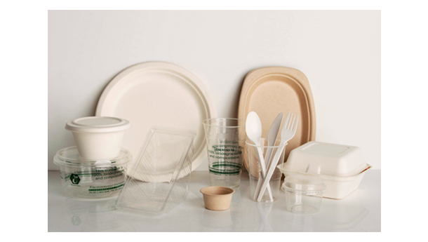 Immagine: Toscana, il Consiglio Regionale chiede una soluzione definitiva per il riciclo della bioplastica