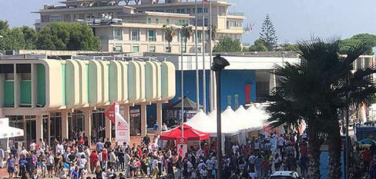 L’economia circolare al centro dell’83a Fiera del Levante