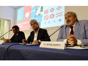 L’economia circolare al centro dell’83a Fiera del Levante