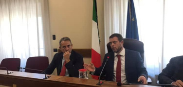 End of waste. Il ministro Costa fa il punto della situazione in Commissione Ecomafie