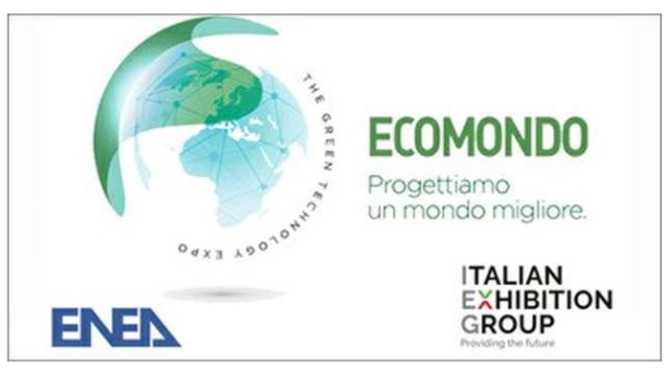 Immagine: Ecomondo. Accordo tra Enea e IEG per l’economia circolare, rinnovabili e mobilità sostenibile