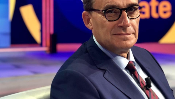 Immagine: Roberto Morassut nominato sottosegretario all'Ambiente