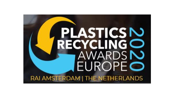 Immagine: Al via le iscrizioni ai Plastics Recycling Awards Europe