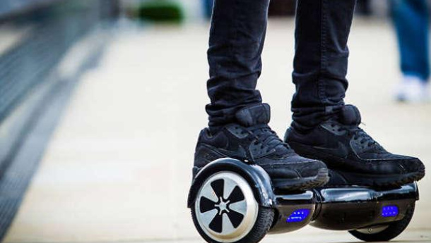 Immagine: Micromobilità elettrica: a Palermo vietato l’utilizzo anche nelle aree pedonali