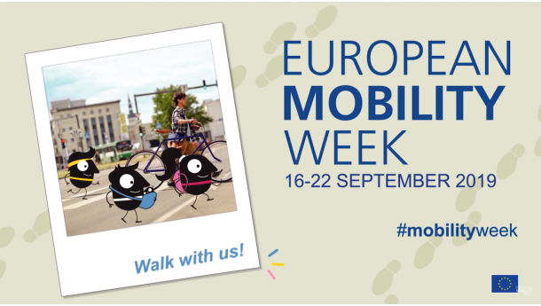 Immagine: Milano nel segno della bici nella Settimana Europea per la Mobilità Sostenibile