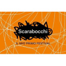 Immagine: A Novara 'Scarabocchi - Il mio primo festival'