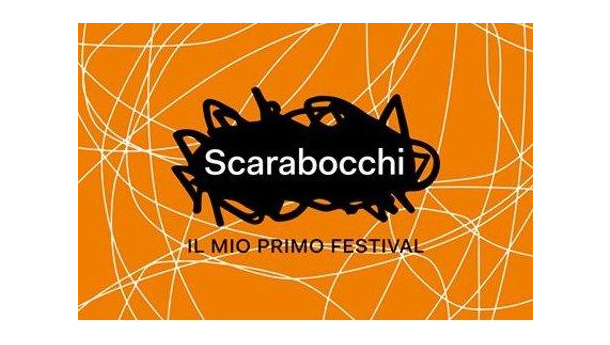 Immagine: A Novara 'Scarabocchi - Il mio primo festival'