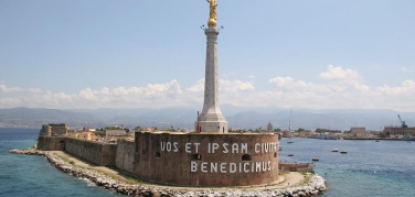 Messina, è (ri)partita ufficialmente la raccolta porta a porta