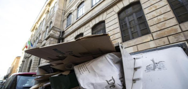 Rifiuti di Roma, Ama: il trasbordo funziona ma rimane il problema della ricezione agli impianti