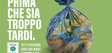 Puliamo il mondo 2019. Boom di appuntamenti per la ventisettesima edizione della campagna di Legambiente