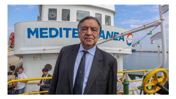 Immagine: Rifiuti in Sicilia, il sindaco di Palermo in Commissione antimafia: 'Sistema regionale è intriso di interessi criminali, lo Stato dia un segnale forte'