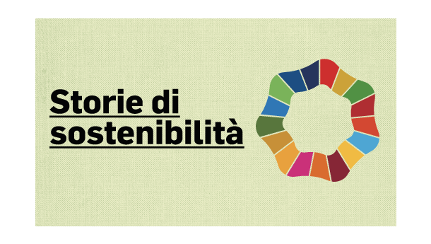 Immagine: Storie di Sostenibilità all'Università di Torino dal 24 al 27 settembre 2019