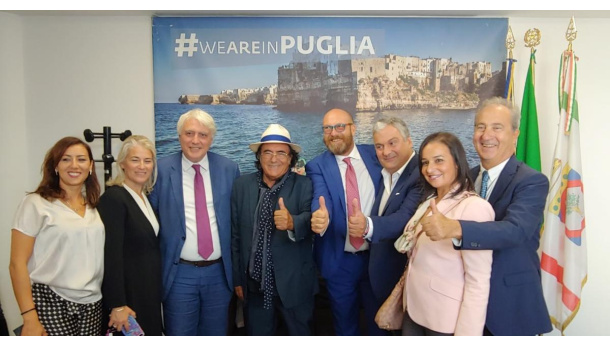 Immagine: Barletta vince il primo contest made in Puglia 'Keep plastic e salva il mare'