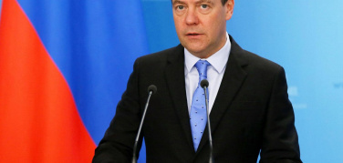 Clima, la Russia ratifica l'accordo di Parigi