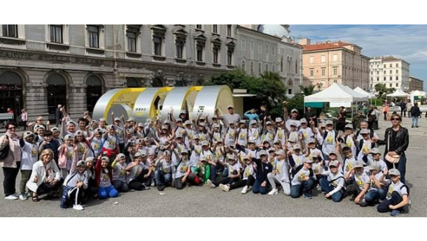 Immagine: Ritornano gli ALUDAYS del Consorzio CIAL