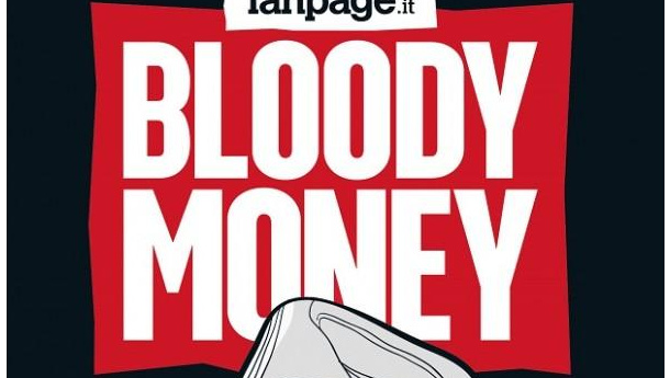 Immagine: Inchiesta “Bloody Money” sul traffico di rifiuti: tutto archiviato,  vince il giornalismo