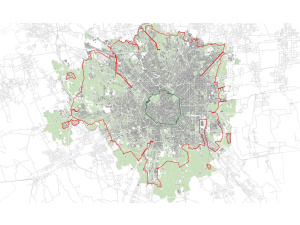Milano, dal 1° ottobre stop ai diesel euro 4 nell’Area B