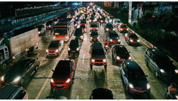 Immagine: Meno spazio alle auto e più spazio per le persone. La quarta rivoluzione della mobilità