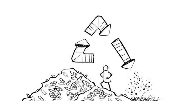 Immagine: End of waste, la Regione Lombardia 'salva' 120 imprese con una circolare. Il commento di Confindustria