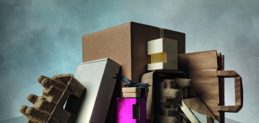 Dammi solo un minuto per raccontare le sette vite della carta