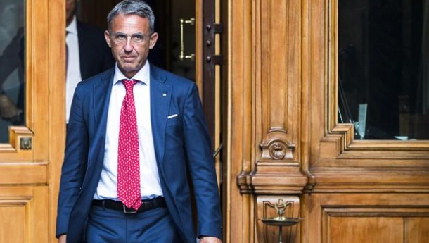 Immagine: Dl Clima e Ambiente, il ministro Costa: 'Forse il 3 ottobre l’ok da Palazzo Chigi, le coperture ci sono'