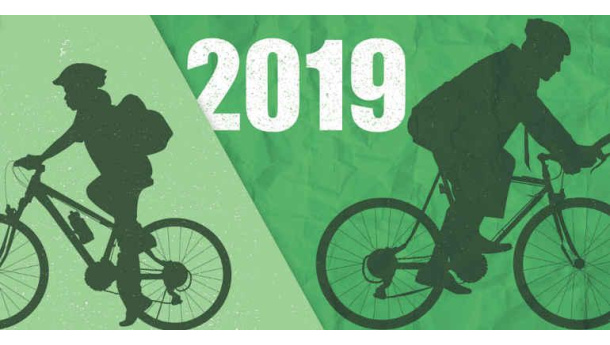Immagine: Piacenza si aggiudica il Giretto d’Italia 2019, il campionato della ciclabilità urbana organizzato da Legambiente