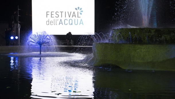 Immagine: Innovazione tecnologica, depurazione ed economia circolare:  il Festival dell’Acqua di Utilitalia torna a Venezia il 10 e l’11 ottobre