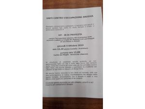 'Il Libero Scambio è una risorsa: i residenti di Borgo Dora chiedono una soluzione inclusiva'