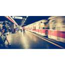 Immagine: 'Una cura del ferro per le città italiane', Legambiente presenta lo studio per potenziare l’offerta di trasporto nei centri urbani