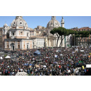 Immagine: Venerdì 4 ottobre sciopero 'Fridays for future' davanti al Ministero dell'Ambiente contro il dl Clima: 'Misure tiepide e insufficienti'