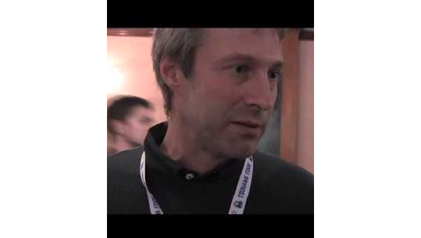 Immagine: Roma: chi è Stefano Zaghis, il manager digiuno di rifiuti alla guida dell'Ama