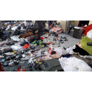 Immagine: Suk Torino. Luca Deri su spostamento mercato di libero scambio: 'Decisione della Giunta Appendino sbagliata nelle modalità e nei tempi'