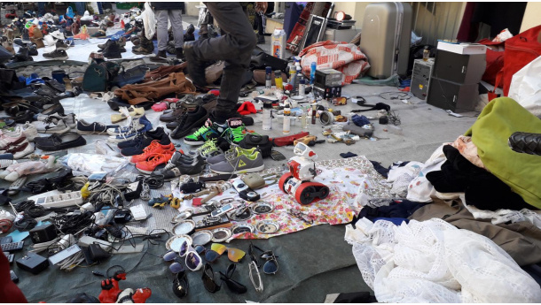 Immagine: Suk Torino. Luca Deri su spostamento mercato di libero scambio: 'Decisione della Giunta Appendino sbagliata nelle modalità e nei tempi'