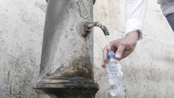 Immagine: Forum Acqua: la gestione sostenibile della risorsa idrica sia la prima grande opera pubblica d’Italia| Le 10 proposte di Legambiente