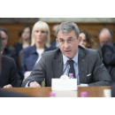 Immagine: Rifiuti di Roma, Costa: 'Raggi non è stata lasciata sola, la cabina di regia con lei e Zingaretti si riunisce ogni settimana'