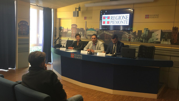 Immagine: Regione Piemonte: prime linee guida relative all'organizzazione di manifestazioni sportive 'libere dalla plastica'