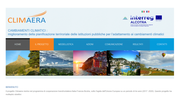 Immagine: Qualità dell'aria e clima: un convegno per divulgare la corretta conoscenza scientifica