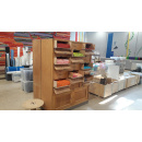 Immagine: Riapre Remida, centro di riuso creativo di Torino, con l'installazione Casa Corepla