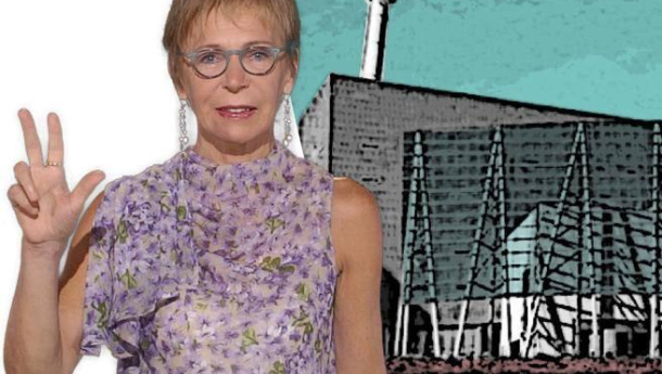 Immagine: Inceneritori, le posizioni degli ambientalisti dopo l'articolo di Milena Gabanelli