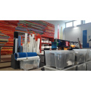 Immagine: Il Dipartimento Educazione Castello di Rivoli Museo d’Arte Contemporanea per il nuovo Centro di riuso creativo Remida