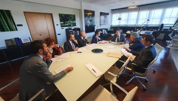 Immagine: Giovedì 10 ottobre 2019 arriva in Consiglio dei ministri il Decreto Clima