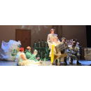 Immagine: Riciclo di classe: la nuova edizione debutta a Milano con lo spettacolo teatrale per ragazzi 'Dipende da noi'