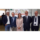 Immagine: Valle d'Aosta, una nuova società per la gestione dei rifiuti urbani. Obiettivo: +10% di raccolta differenziata