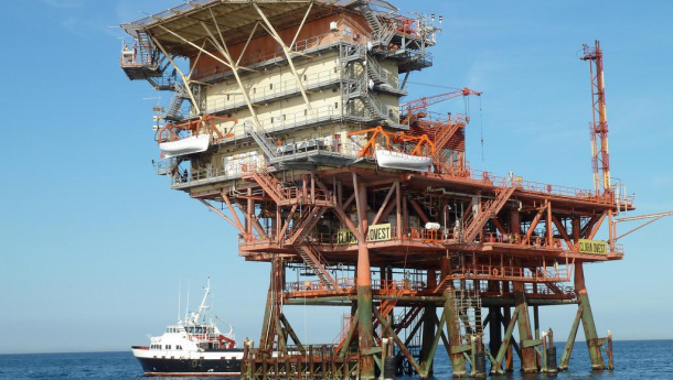 Immagine: Trivelle, Greenpeace, Legambiente e WWF: 'Il Governo dica gli atti che può adottare subito in attesa dello stop definitivo'