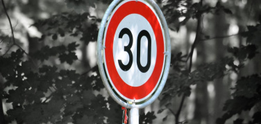 11-13 ottobre a Torino: sperimentazione zona 30 in Borgo San Paolo, laboratori ed eventi per i cittadini