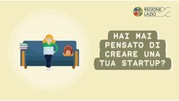 Immagine: Lazio: NOVAMONT supporta Startupper School Academy