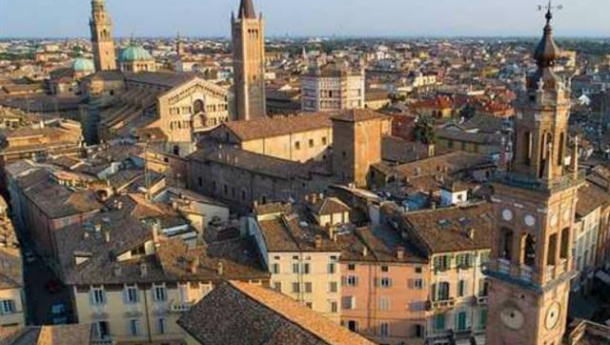 Immagine: Parma, il 13 ottobre arriva la seconda domenica ecologica