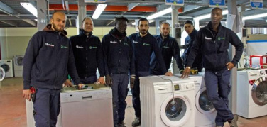 Economia circolare e riuso dei rifiuti elettronici: con Ri-generation più di 3.000 elettrodomestici hanno trovato nuova vita